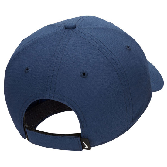 Nike Καπέλο Dri-FIT Club Structured Swoosh Cap